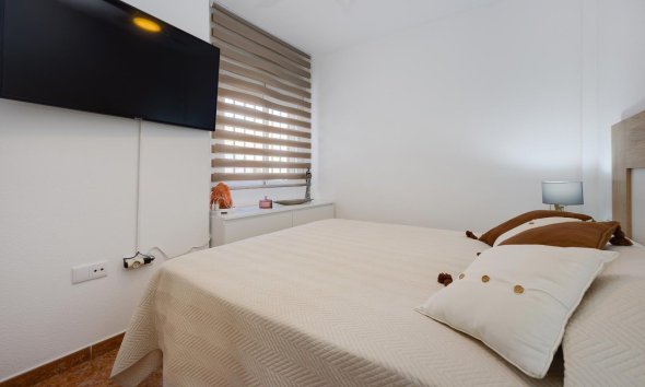 Reventa - Bungalow -
Orihuela Costa - Los Altos