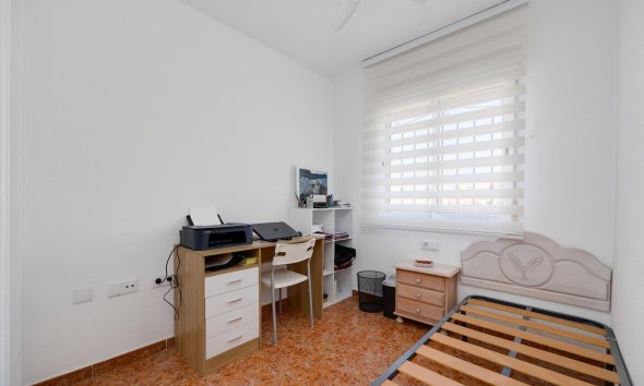 Reventa - Bungalow -
Orihuela Costa - Los Altos