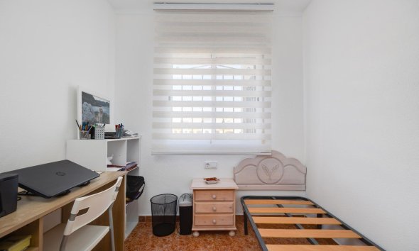 Reventa - Bungalow -
Orihuela Costa - Los Altos