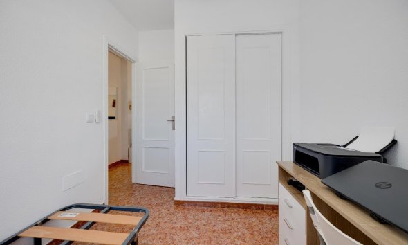 Reventa - Bungalow -
Orihuela Costa - Los Altos