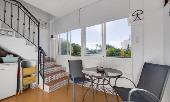 Reventa - Bungalow -
Orihuela Costa - Los Altos