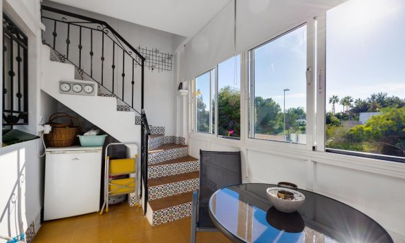 Reventa - Bungalow -
Orihuela Costa - Los Altos