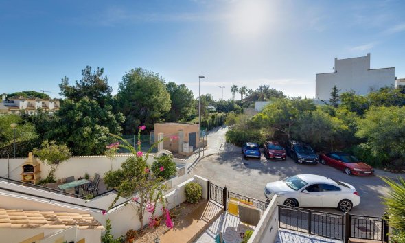 Reventa - Bungalow -
Orihuela Costa - Los Altos