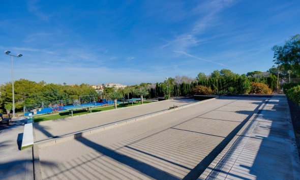 Reventa - Bungalow -
Orihuela Costa - Los Altos