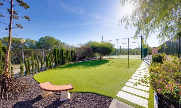 Reventa - Bungalow -
Orihuela Costa - Los Altos