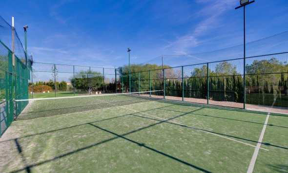 Reventa - Bungalow -
Orihuela Costa - Los Altos