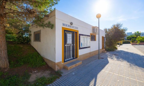 Reventa - Bungalow -
Orihuela Costa - Los Altos