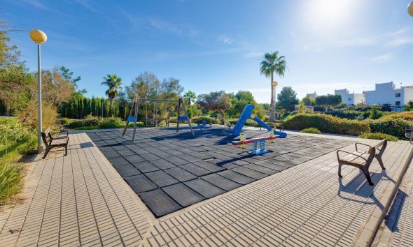 Reventa - Bungalow -
Orihuela Costa - Los Altos