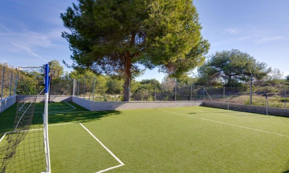 Reventa - Bungalow -
Orihuela Costa - Los Altos