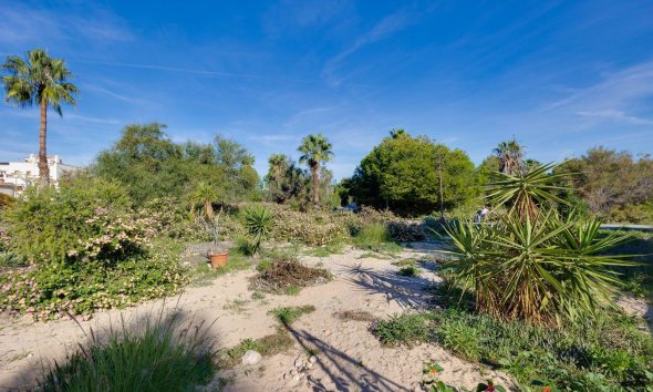 Reventa - Bungalow -
Orihuela Costa - Los Altos