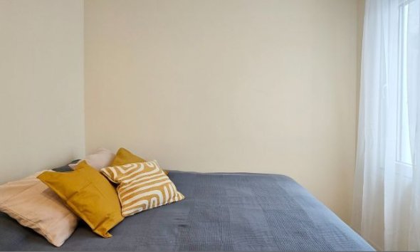 Reventa - Apartment -
Torrevieja - Centro