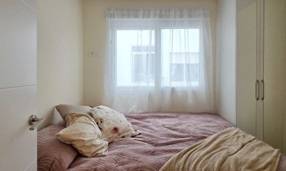 Reventa - Apartment -
Torrevieja - Centro