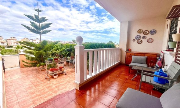 Reventa - Bungalow -
Orihuela Costa - Lomas De Cabo Roig-los Dolses