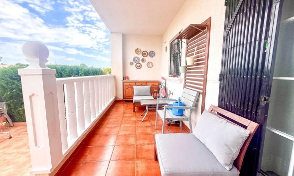 Reventa - Bungalow -
Orihuela Costa - Lomas De Cabo Roig-los Dolses