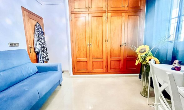 Reventa - Bungalow -
Orihuela Costa - Lomas De Cabo Roig-los Dolses