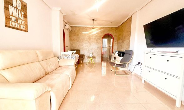 Reventa - Bungalow -
Orihuela Costa - Lomas De Cabo Roig-los Dolses