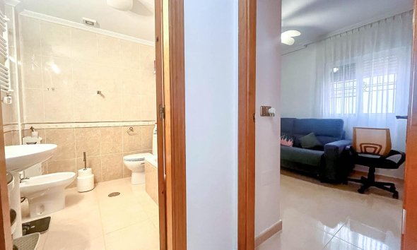 Reventa - Bungalow -
Orihuela Costa - Lomas De Cabo Roig-los Dolses