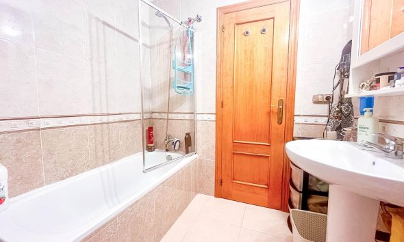 Reventa - Bungalow -
Orihuela Costa - Lomas De Cabo Roig-los Dolses