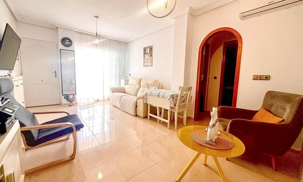 Reventa - Bungalow -
Orihuela Costa - Lomas De Cabo Roig-los Dolses