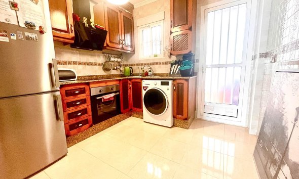 Reventa - Bungalow -
Orihuela Costa - Lomas De Cabo Roig-los Dolses