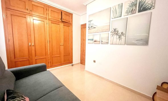 Reventa - Bungalow -
Orihuela Costa - Lomas De Cabo Roig-los Dolses