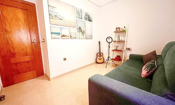 Reventa - Bungalow -
Orihuela Costa - Lomas De Cabo Roig-los Dolses