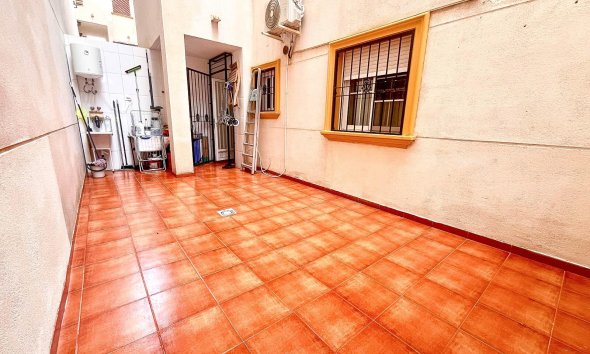 Reventa - Bungalow -
Orihuela Costa - Lomas De Cabo Roig-los Dolses