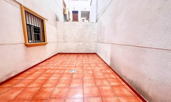 Reventa - Bungalow -
Orihuela Costa - Lomas De Cabo Roig-los Dolses