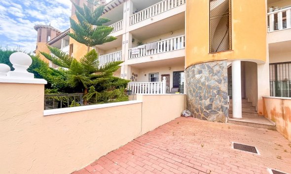 Reventa - Bungalow -
Orihuela Costa - Lomas De Cabo Roig-los Dolses