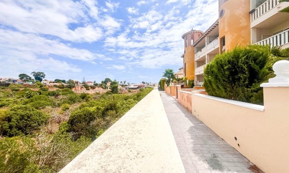 Reventa - Bungalow -
Orihuela Costa - Lomas De Cabo Roig-los Dolses