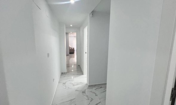 Reventa - Apartment -
Torrevieja - Parque de las Naciones