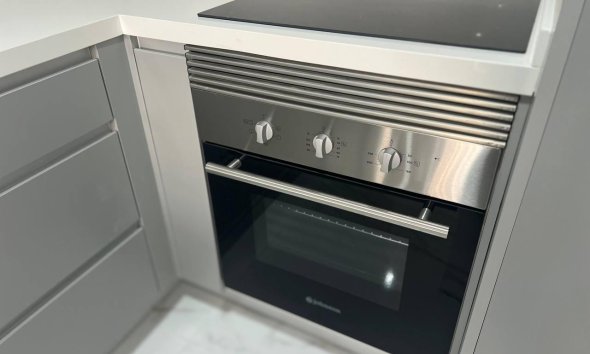 Reventa - Apartment -
Torrevieja - Parque de las Naciones