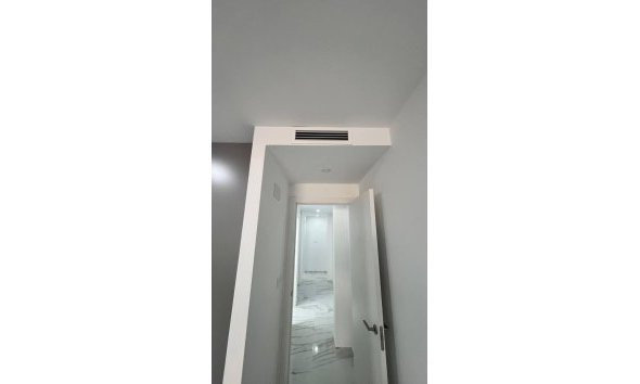 Reventa - Apartment -
Torrevieja - Parque de las Naciones