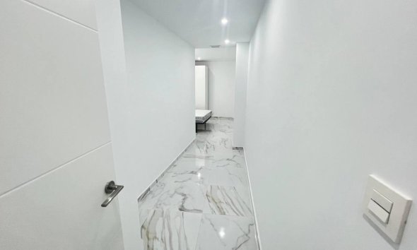 Reventa - Apartment -
Torrevieja - Parque de las Naciones