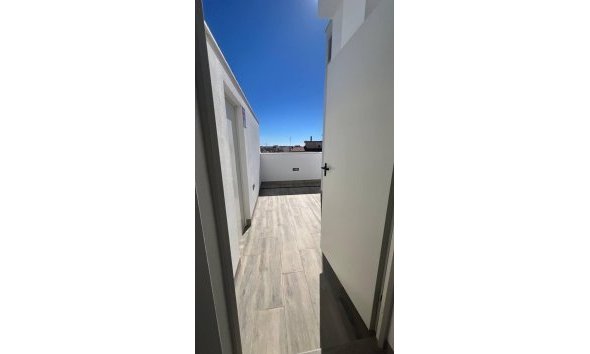 Reventa - Apartment -
Torrevieja - Parque de las Naciones