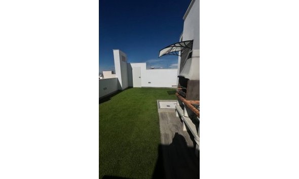 Reventa - Apartment -
Torrevieja - Parque de las Naciones