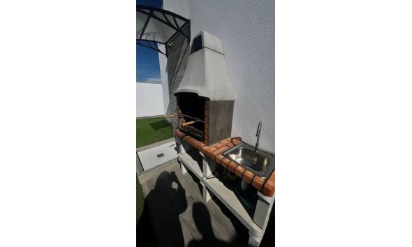 Reventa - Apartment -
Torrevieja - Parque de las Naciones