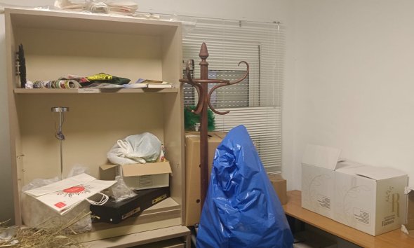 Revente - Town House -
Salinas - Inland