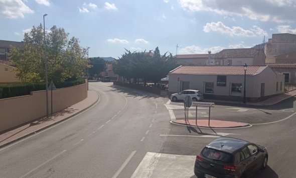 Revente - Town House -
Salinas - Inland