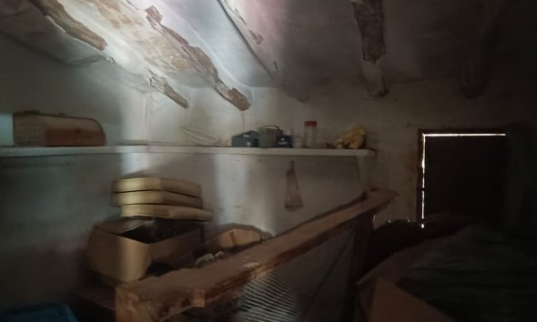 Revente - Town House -
Salinas - Inland