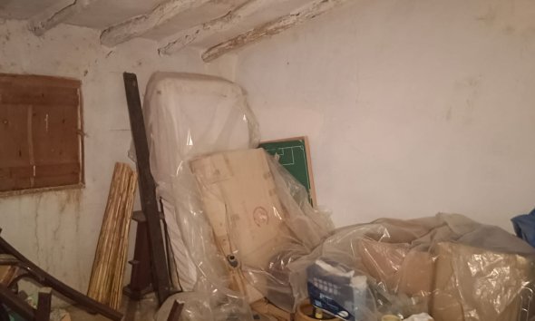 Revente - Town House -
Salinas - Inland