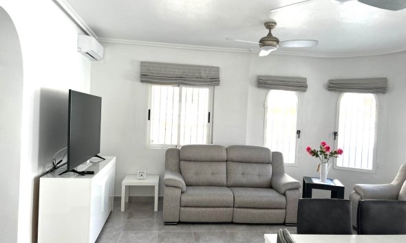 Revente - Bungalow -
Algorfa - Inland