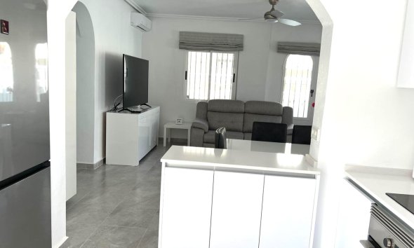 Revente - Bungalow -
Algorfa - Inland