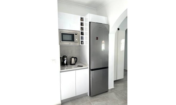 Revente - Bungalow -
Algorfa - Inland