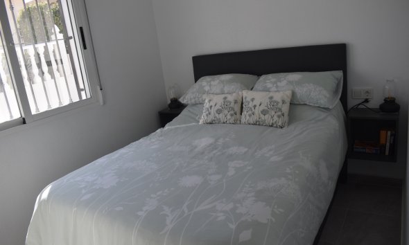 Revente - Bungalow -
Algorfa - Inland