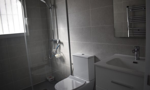 Revente - Bungalow -
Algorfa - Inland