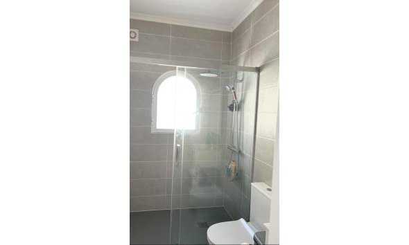 Revente - Bungalow -
Algorfa - Inland