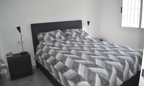 Revente - Bungalow -
Algorfa - Inland