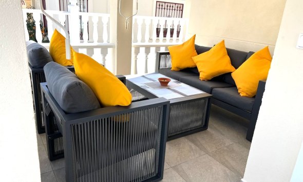 Revente - Bungalow -
Algorfa - Inland