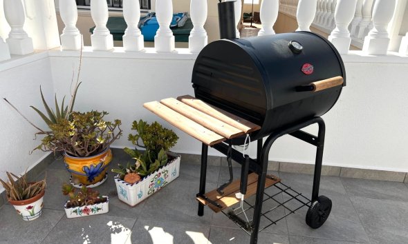 Revente - Bungalow -
Algorfa - Inland